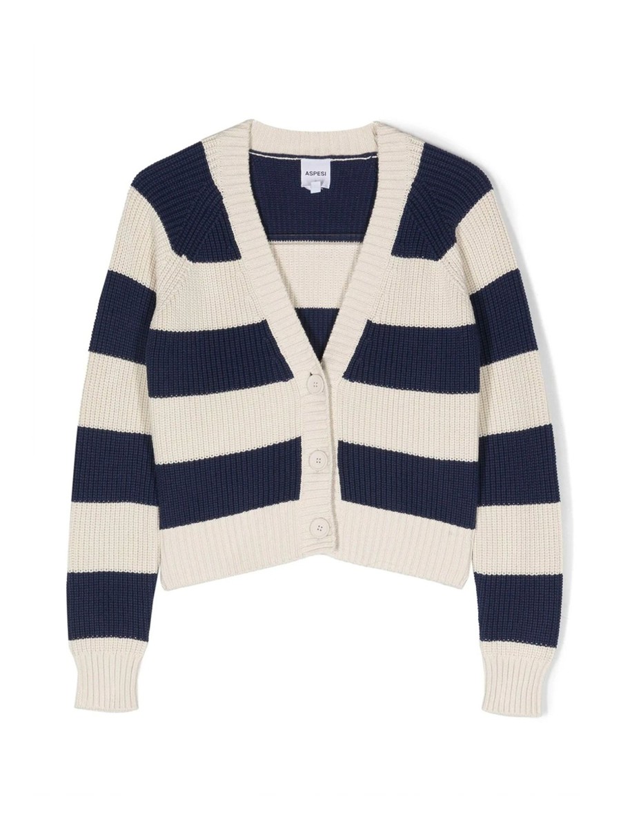 Bambino Aspesi | Cardigan