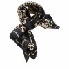 Danna Golden Goose | Foulard Animalier