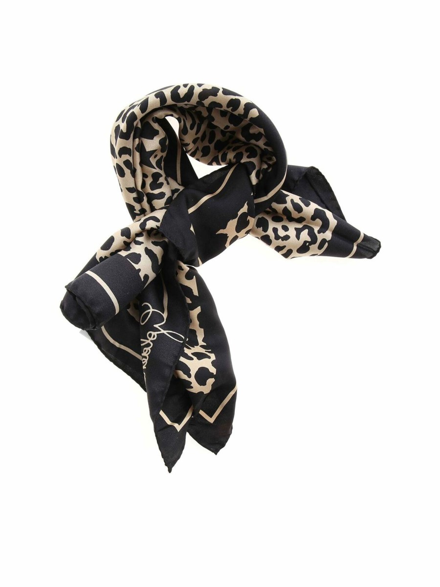 Danna Golden Goose | Foulard Animalier