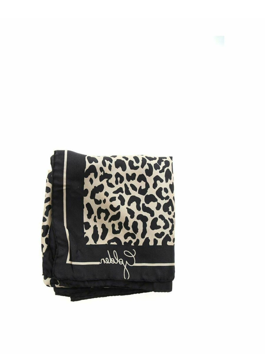 Danna Golden Goose | Foulard Animalier