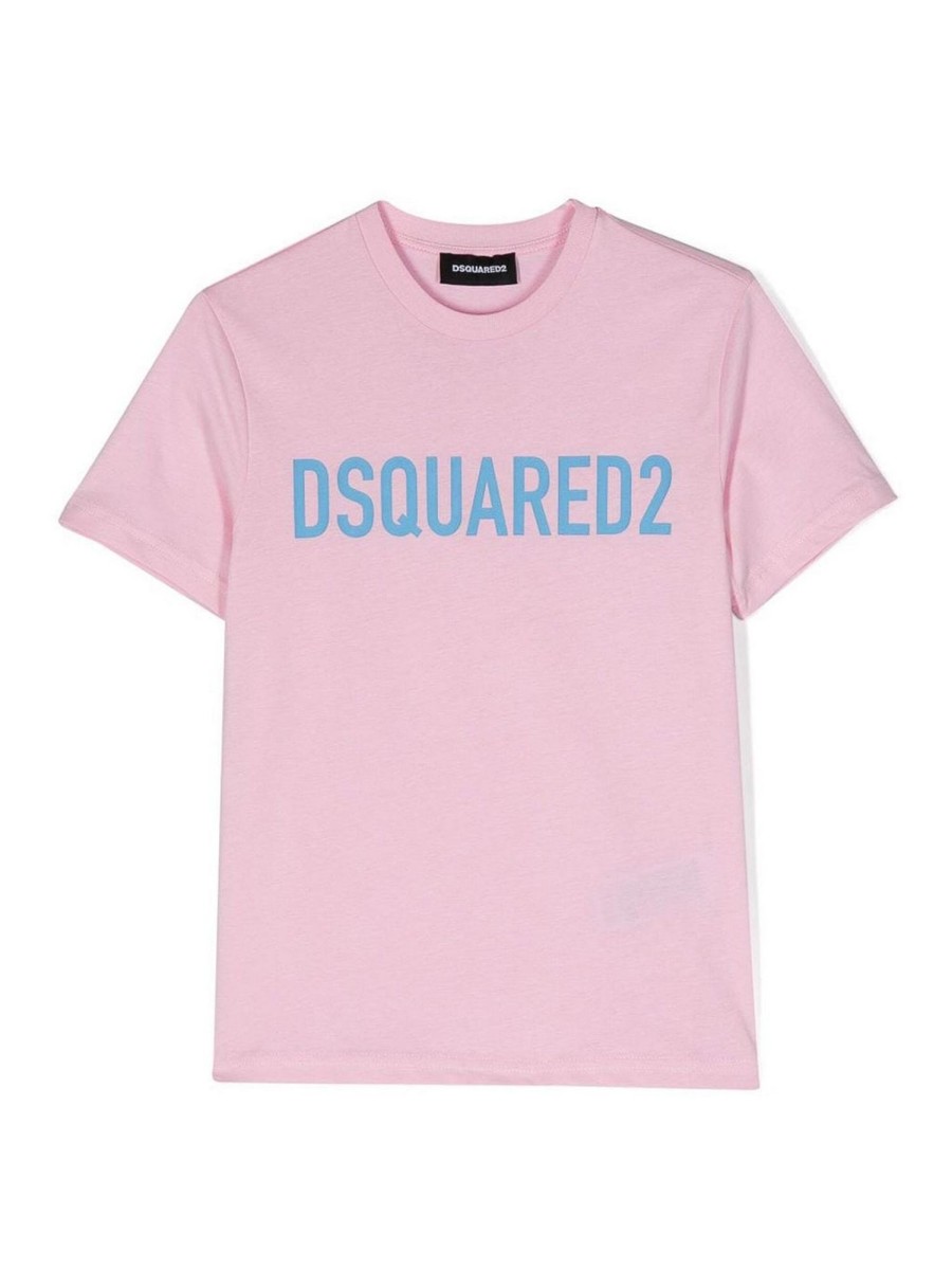 Bambino Dsquared2 | T-Shirt