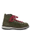 Uomo Monpiz | Sneakers In Pelle