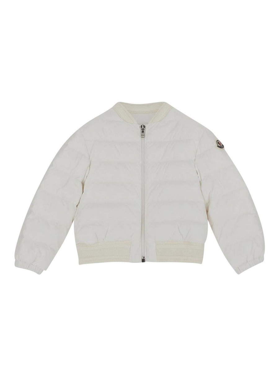 Bambino Moncler Jr | Giacca Sportiva