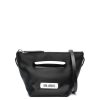 Danna The Attico | Borsa Tote In Raso