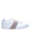 Uomo Paul Smith | Basso Stripe Sneakers