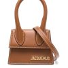 Danna Jacquemus | Le Chiquito Mini Handbag