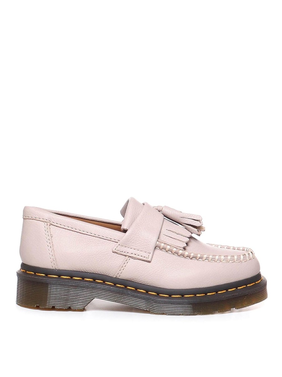 Danna Dr. Martens | Mocassini In Pelle Con Nappine