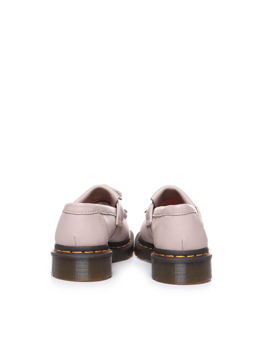 Danna Dr. Martens | Mocassini In Pelle Con Nappine