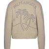 Danna Palm Angels | Monogramma Della Maglia