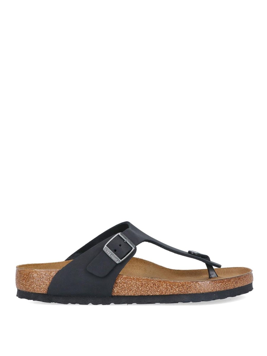 Uomo Birkenstock | Sandali Infradito