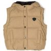 Bambino Bonpoint | Gilet Doudoune Sm Toky