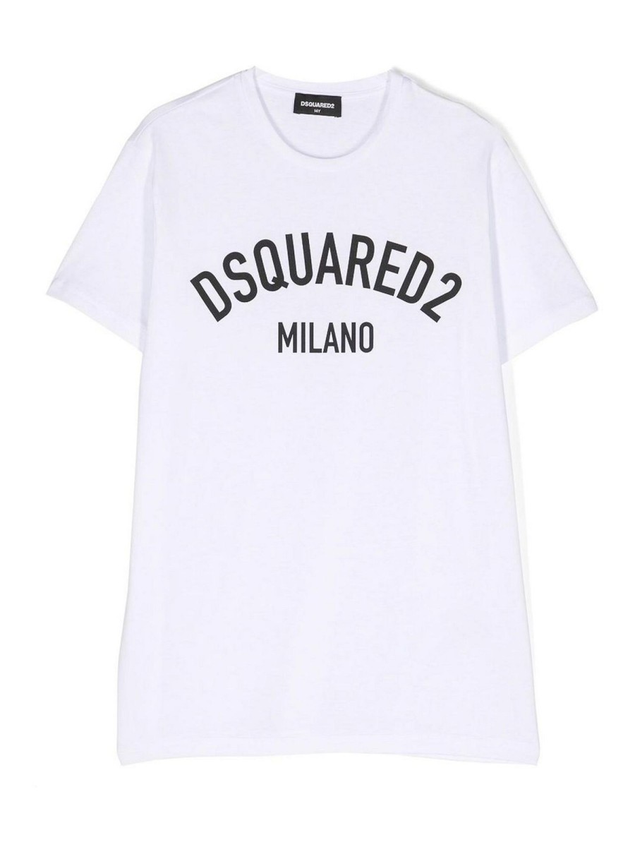 Bambino Dsquared2 | T-Shirt