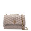 Danna Tory Burch | Borsa A Tracol Kira Picco In Pelle