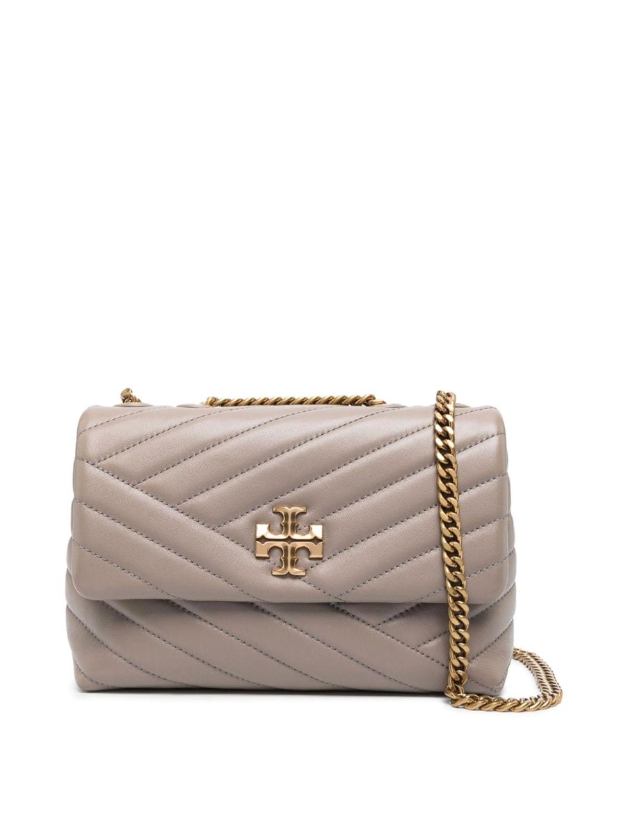 Danna Tory Burch | Borsa A Tracol Kira Picco In Pelle