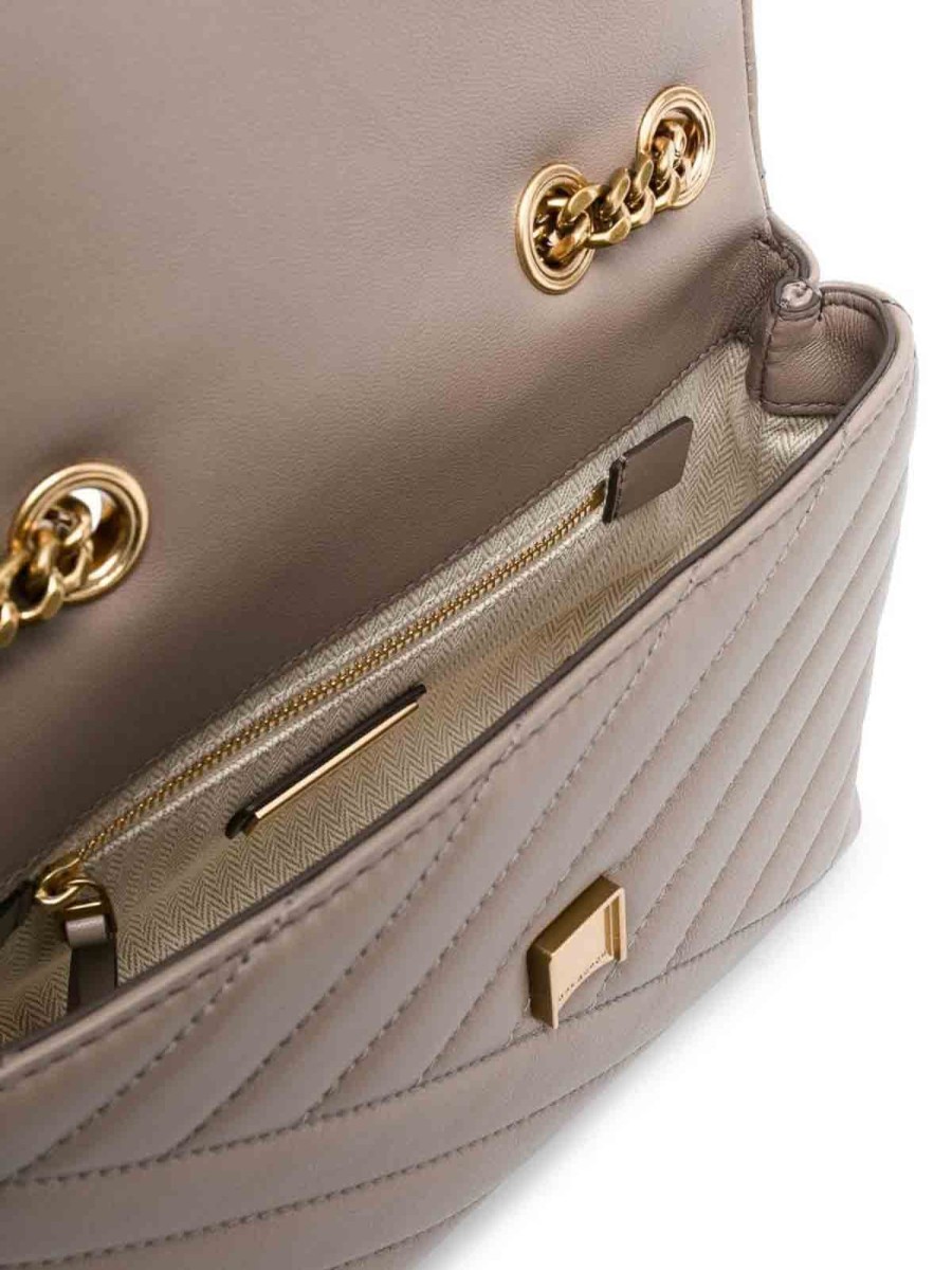 Danna Tory Burch | Borsa A Tracol Kira Picco In Pelle