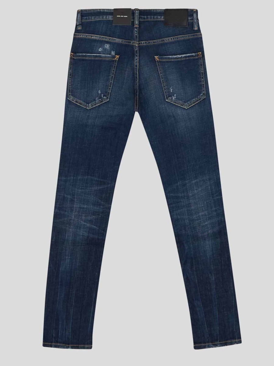 Bambino Dsquared2 | Jeans