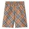 Bambino Burberry | Shorts Malcom