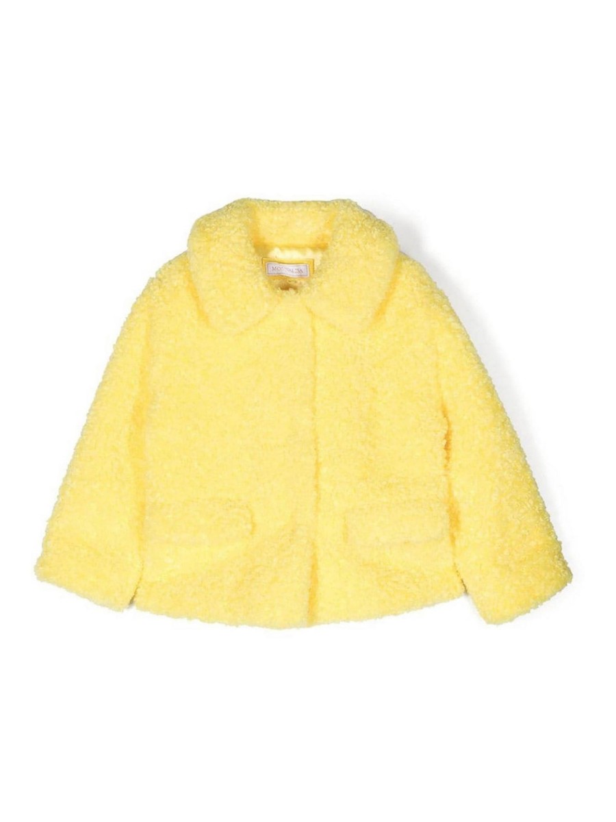 Bambino Monnalisa | Cappotto