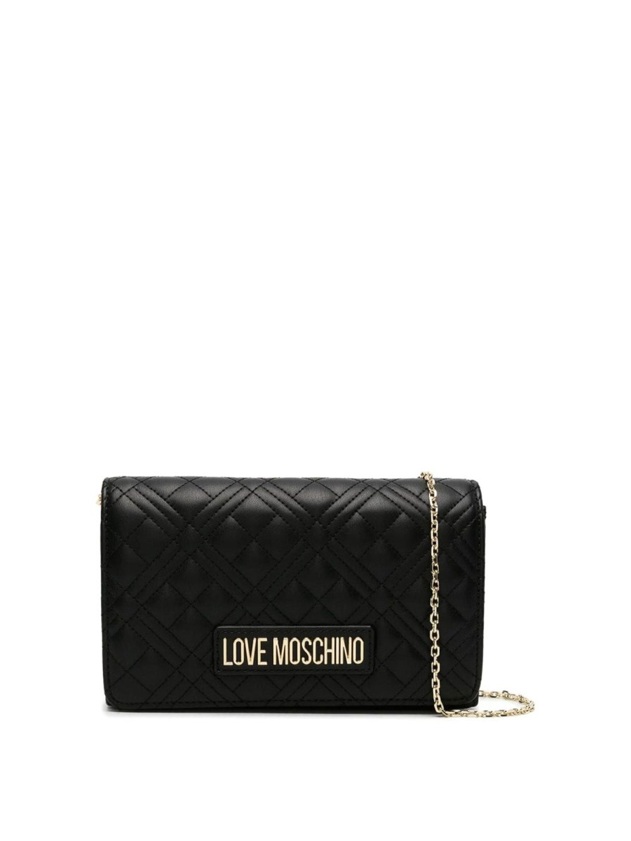 Danna Love Moschino | Borsa Trapuntata