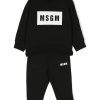 Bambino M.S.G.M. | Completo In Felpa Per Neonato Msgm