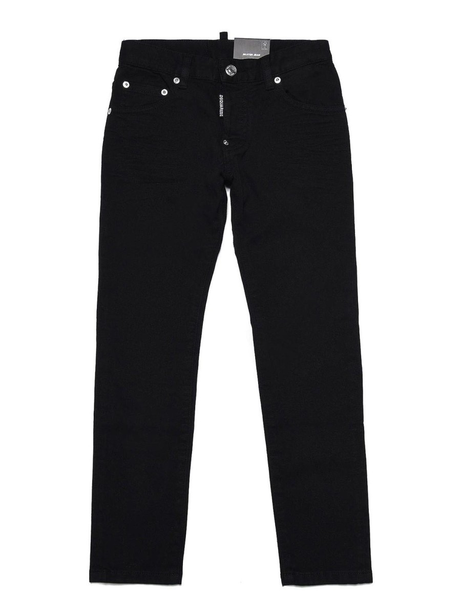 Bambino Dsquared2 | Pantalone Casual