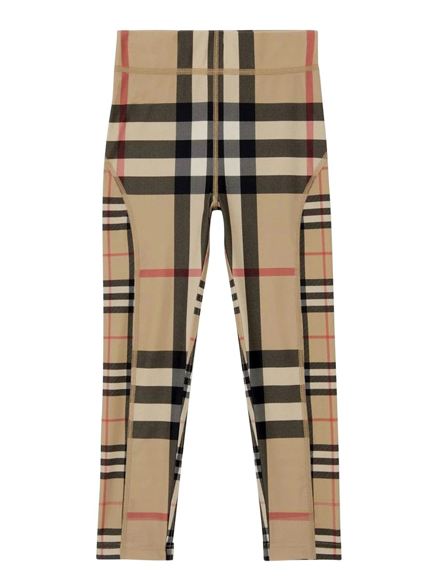 Bambino Burberry | Leggings