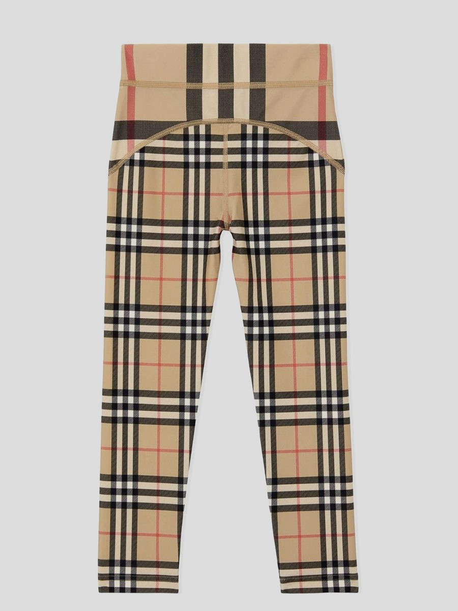 Bambino Burberry | Leggings