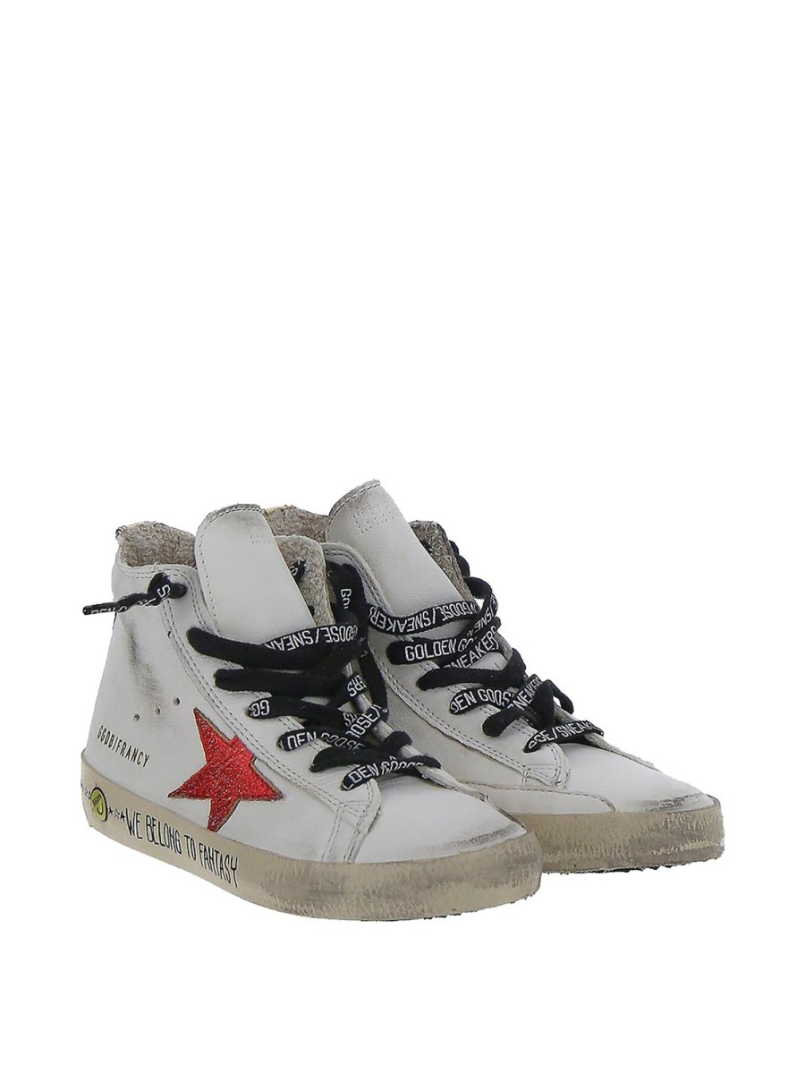 Bambino Golden Goose | Sneakers