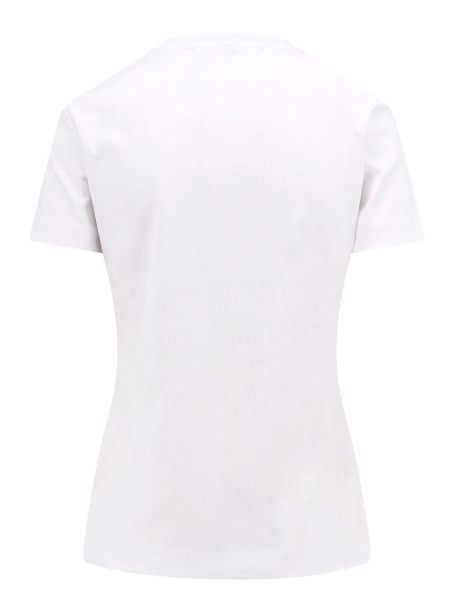 Danna Dolce & Gabbana | T-Shirt In Cotone