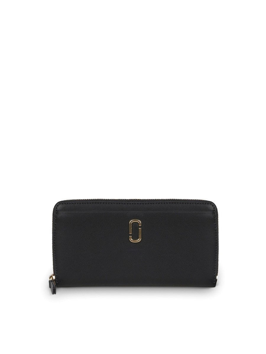 Danna Marc Jacobs | Portafoglio The Continental In Pelle