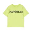 Bambino MM6 Maison Margiela | T-Shirt Mm6T65U