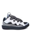 Uomo Lanvin | Sneakers Curb