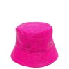 Danna Ruslan Baginskiy | Cappello Stile Pescatore Con Logo Ricamato