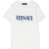 Bambino Versace Young | Maglietta Con Logo Per Bambini