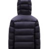 Bambino Moncler | Parka Corto Mark