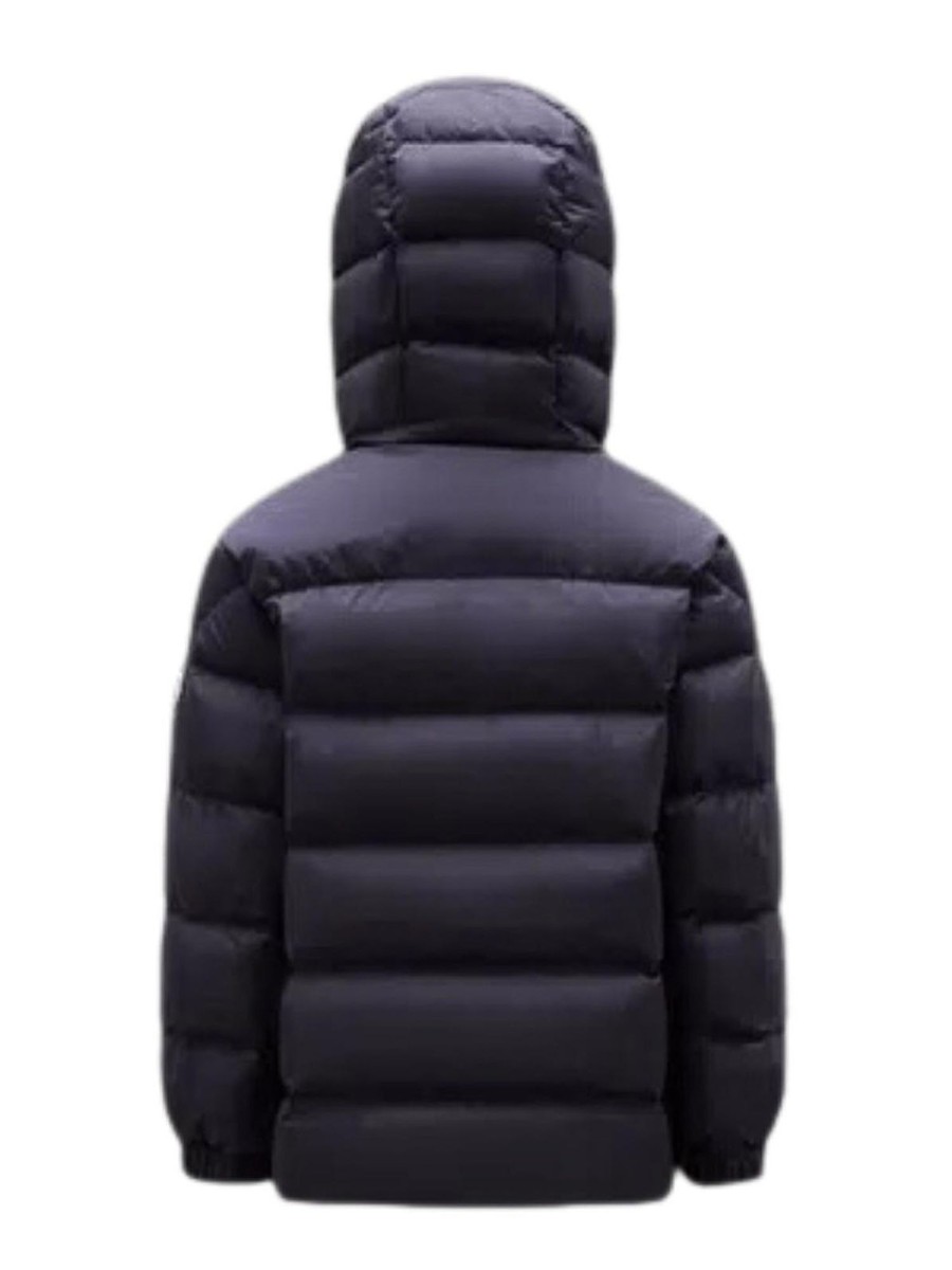 Bambino Moncler | Parka Corto Mark