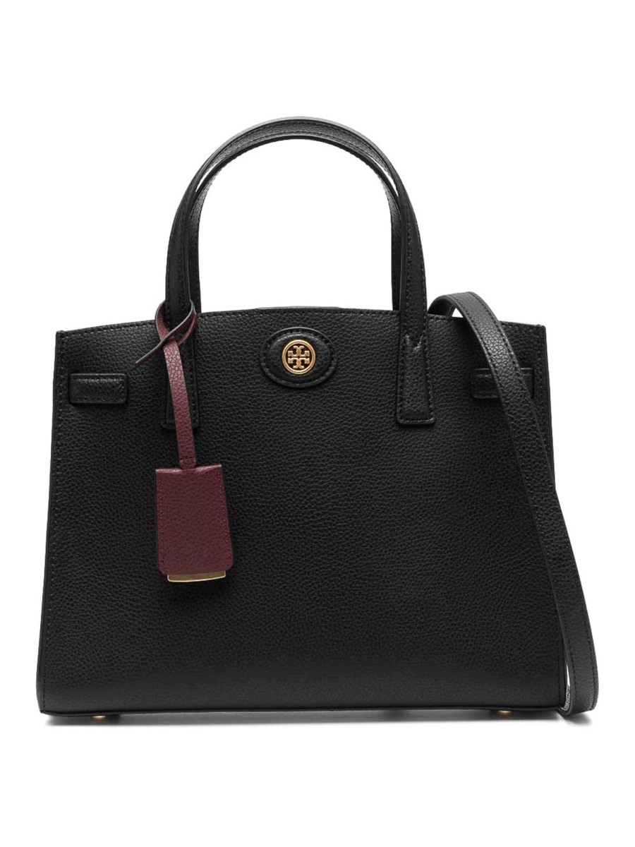 Danna Tory Burch | Borsa Tote Robinson Picco In Pelle