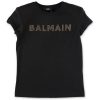 Bambino Balmain | T-Shirt Bambina Balmain