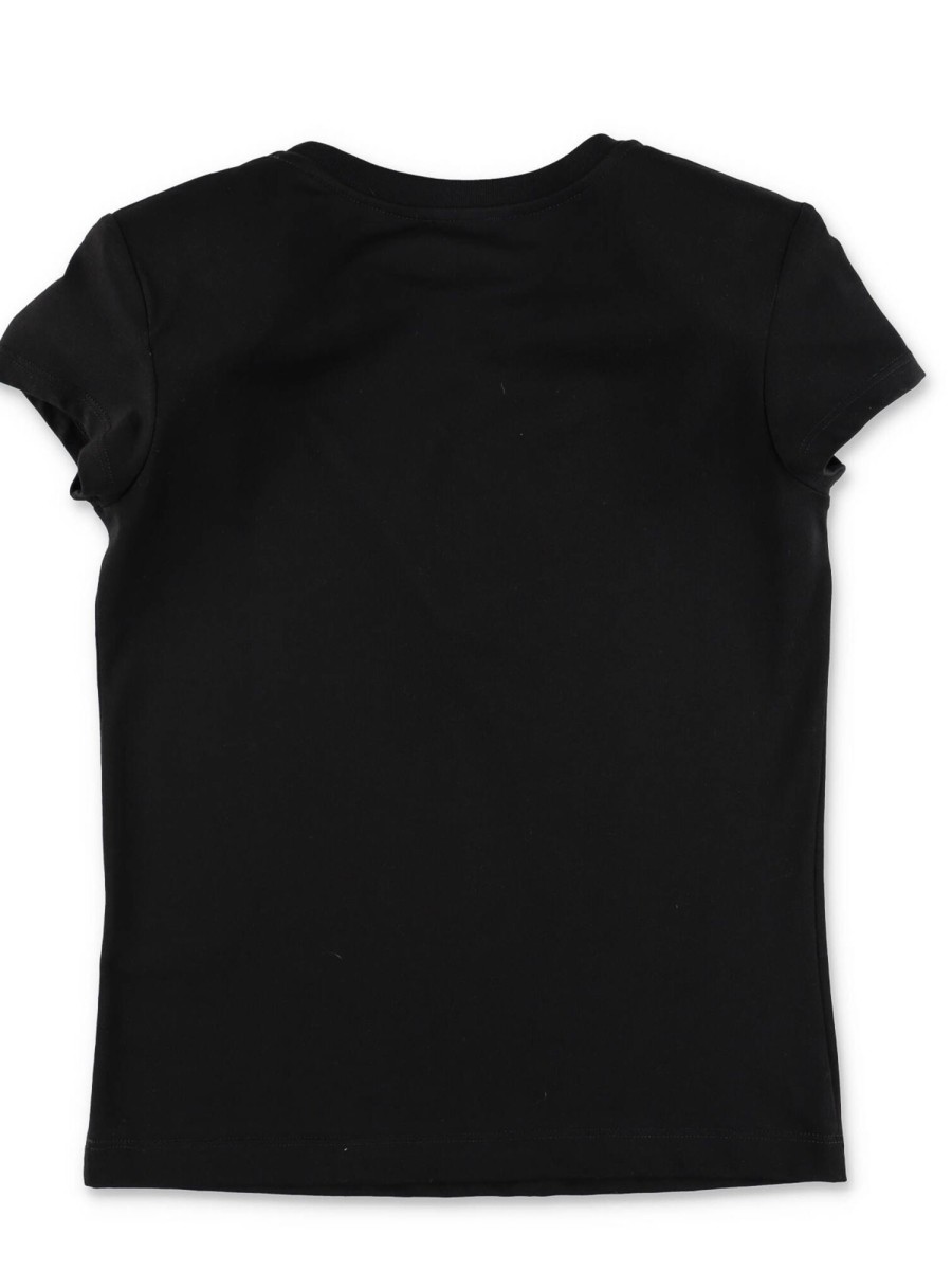 Bambino Balmain | T-Shirt Bambina Balmain