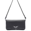 Danna Zadig&Voltaire | Borsa A Spalla Minimal Rock