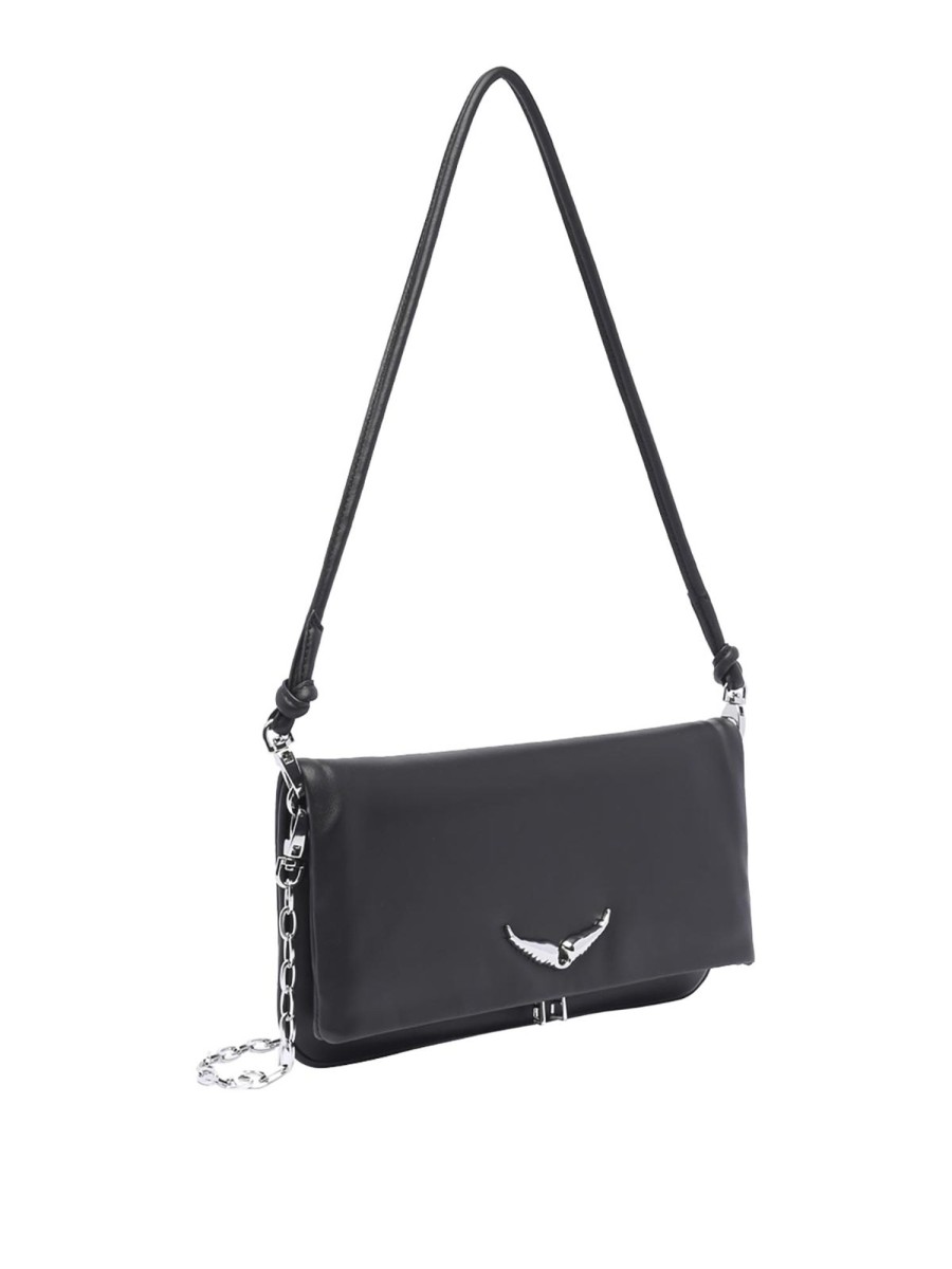 Danna Zadig&Voltaire | Borsa A Spalla Minimal Rock