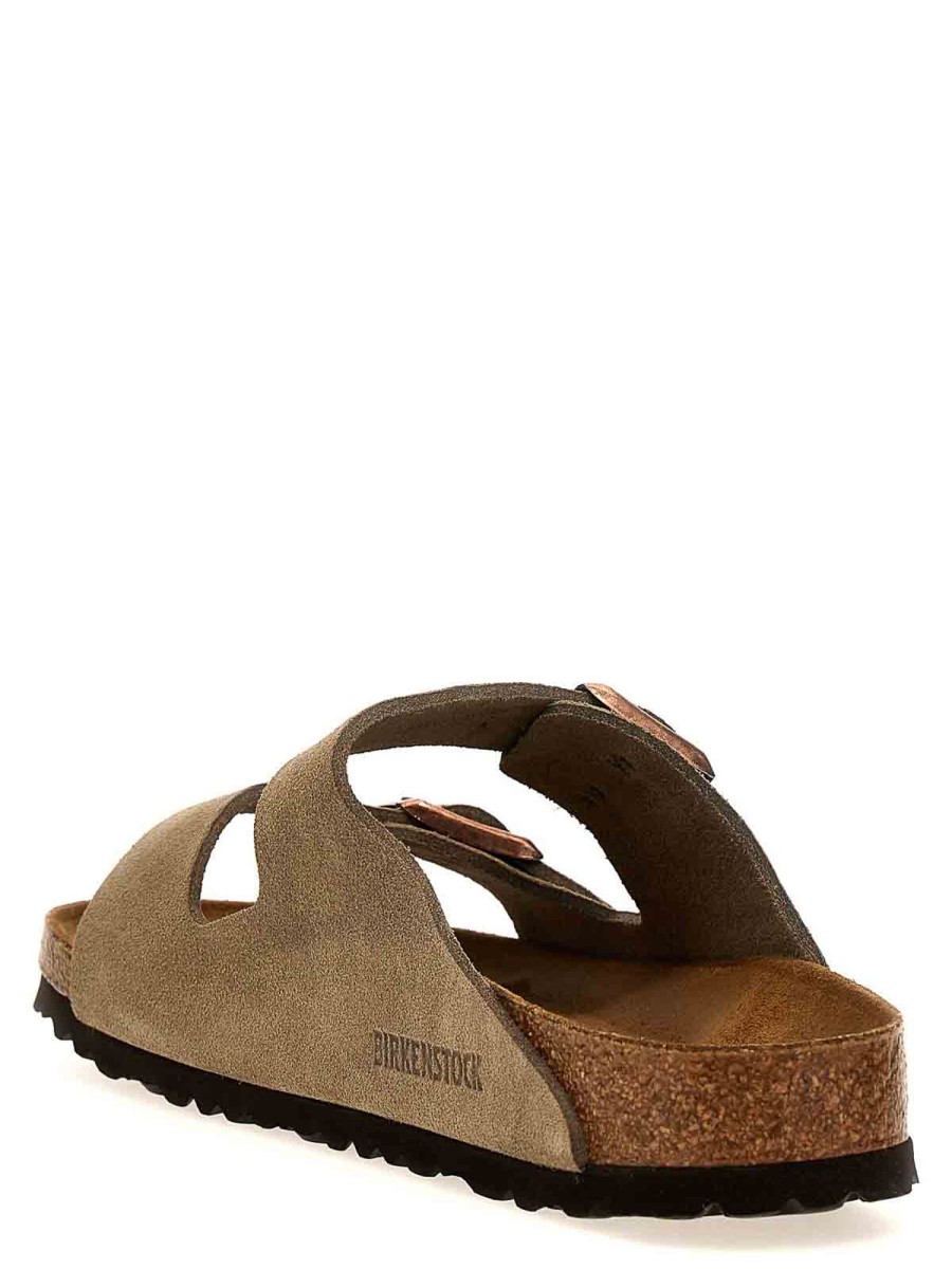 Uomo Birkenstock | Sandali Arizona