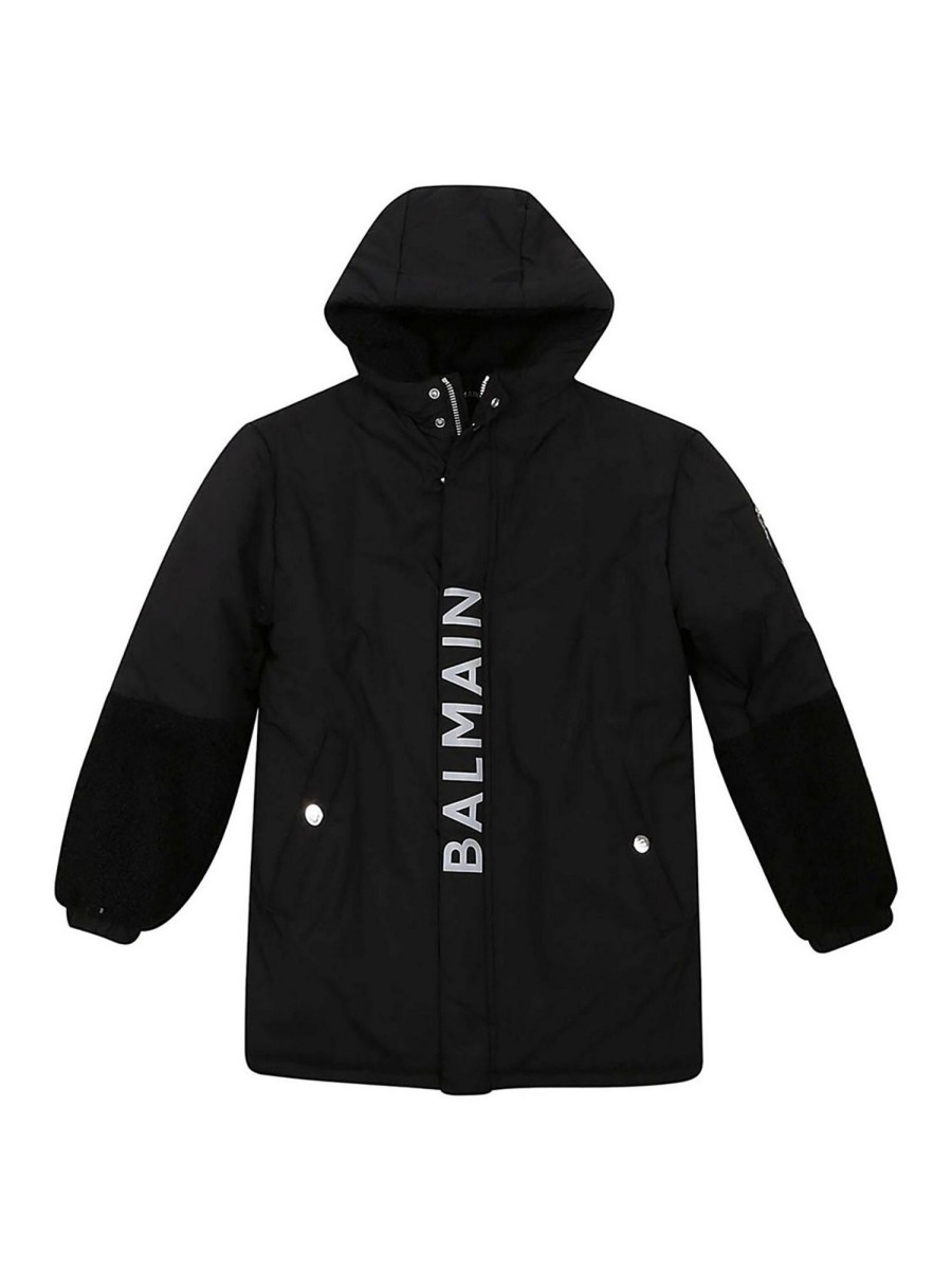 Bambino Balmain | Giacca