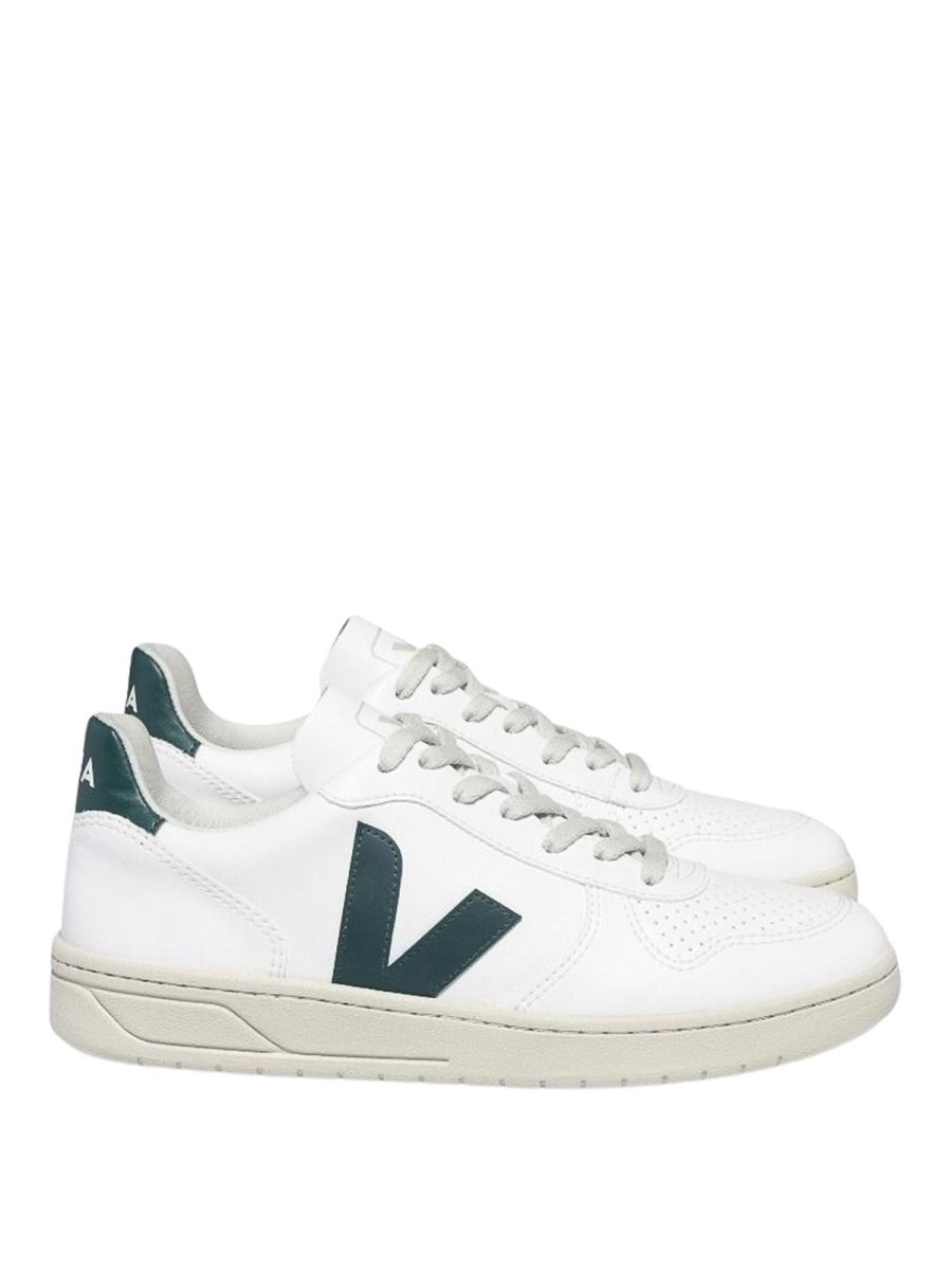 Uomo Veja | Sneakers V-10