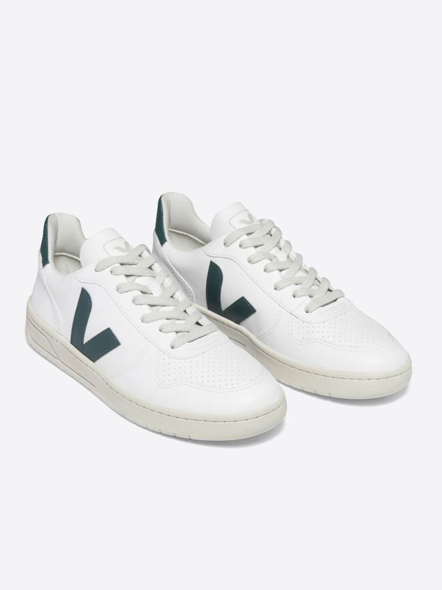 Uomo Veja | Sneakers V-10