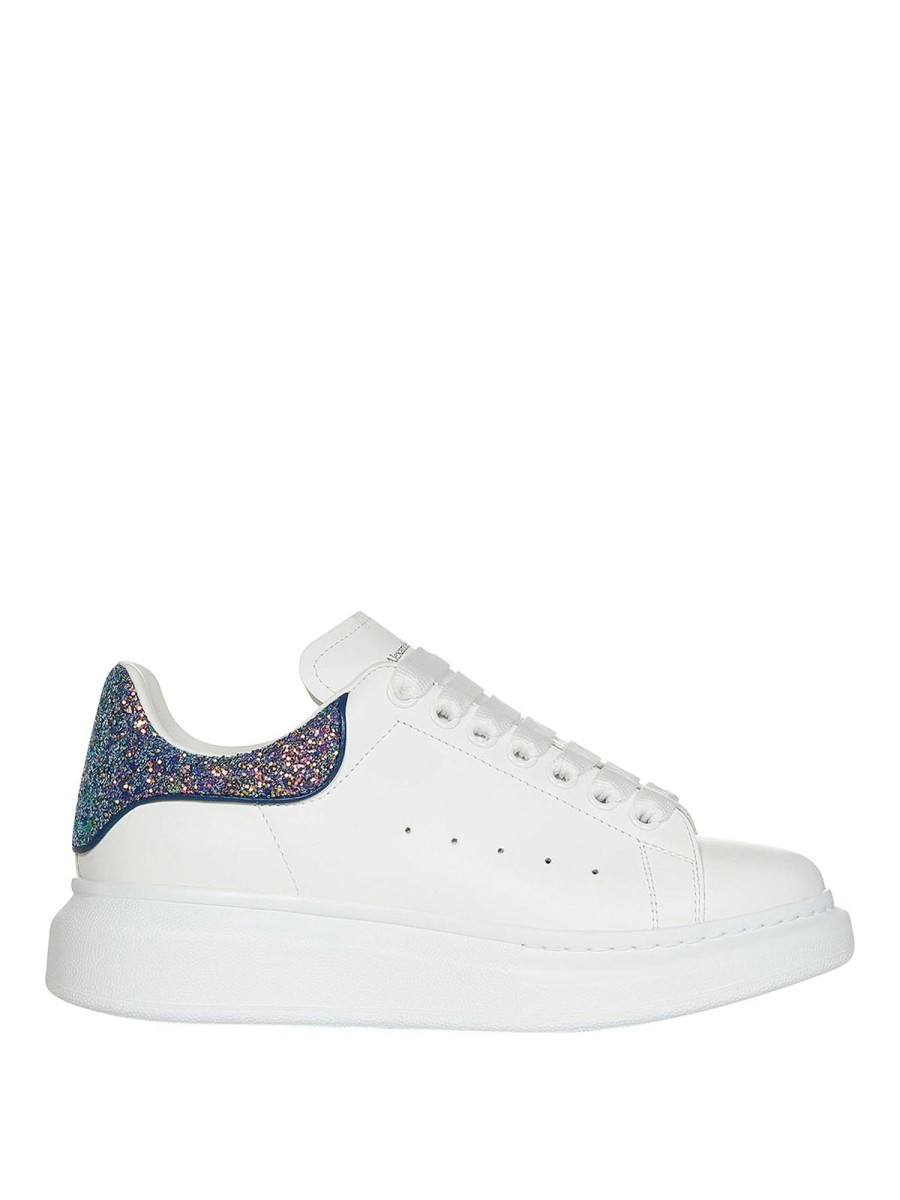 Danna Alexander Mcqueen | Sneaker Oversize Bianche