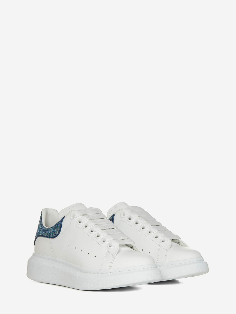 Danna Alexander Mcqueen | Sneaker Oversize Bianche