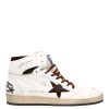 Uomo Golden Goose | Sneakers Stella Del Cielo