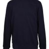 Uomo Autry | Felpa Icon In Cotone Colore Blu