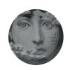 Uomo Fornasetti | Posacenere Con Stampa Viso